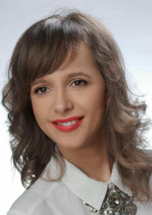 Klaudia profil